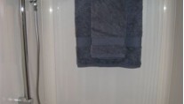 SYNCHRONICITY -  Master Bathroom